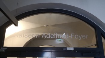 adelheid foyer