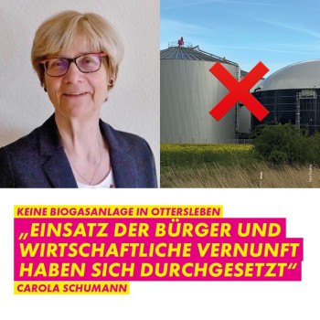 biogasanlage finale