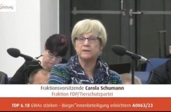 optimierung stadtratstv