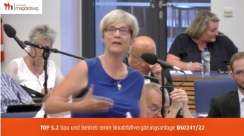 stadtrat biogasanlage